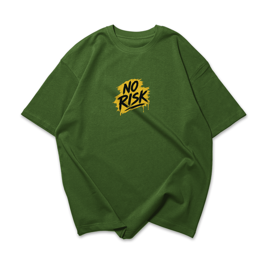 No Risk Oversized - Microbus store