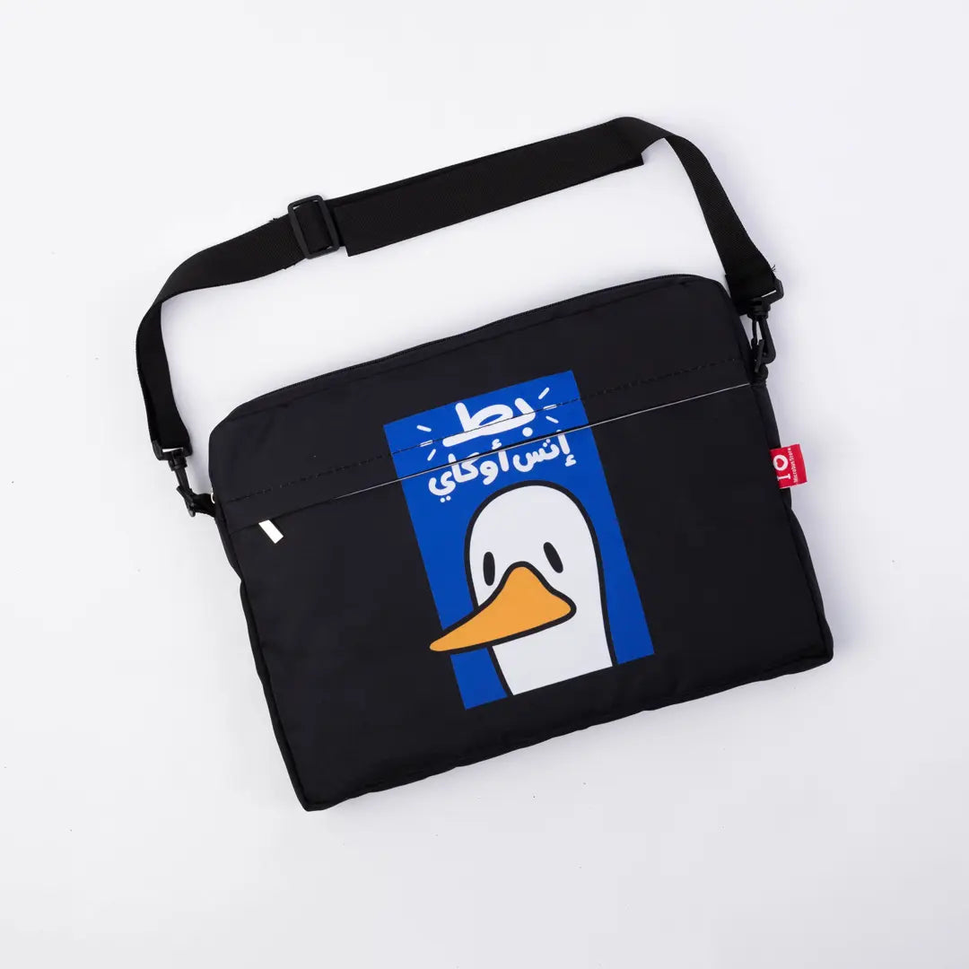 OK Laptop Sleeves Microbus Store