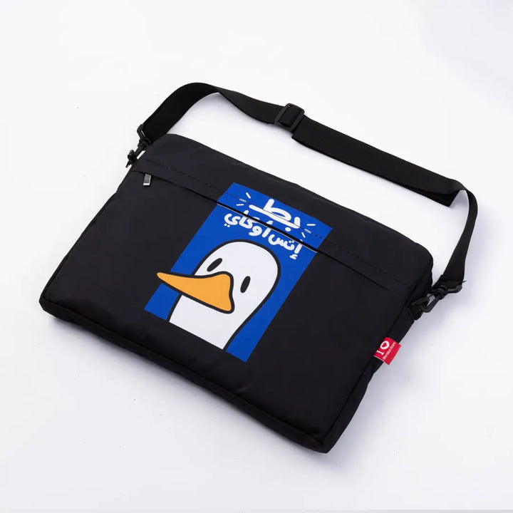 OK Laptop Sleeves Microbus Store