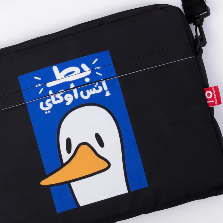 OK Laptop Sleeves Microbus Store