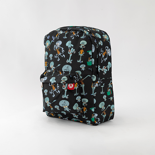 Over-printed Shafiq Bag - Microbus store