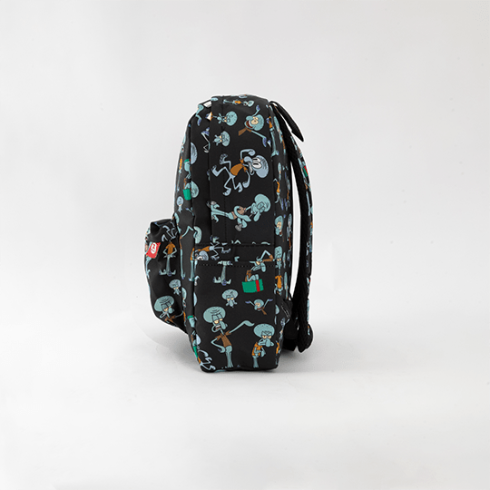 Over-printed Shafiq Bag - Microbus store