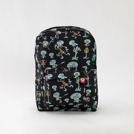 Over-printed Shafiq Bag - Microbus store