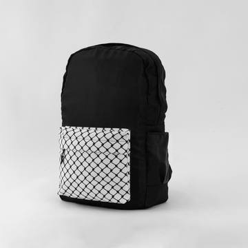 Palestine Pocket Bag - Microbus store