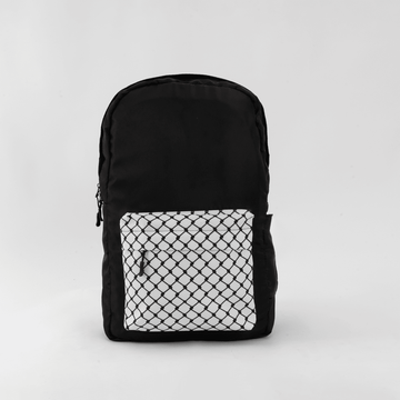 Palestine Pocket Bag - Microbus store