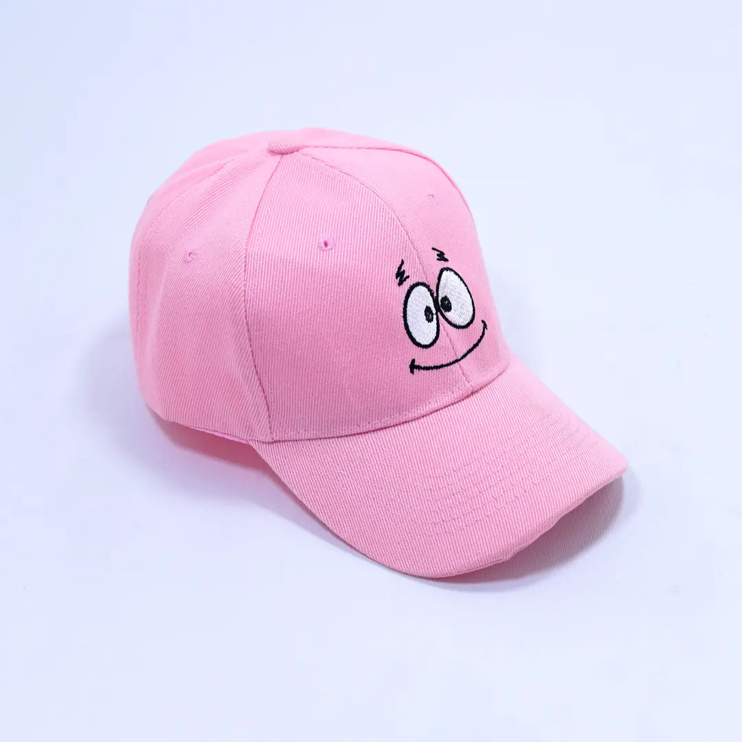 Patrick Star Cap - Microbus store