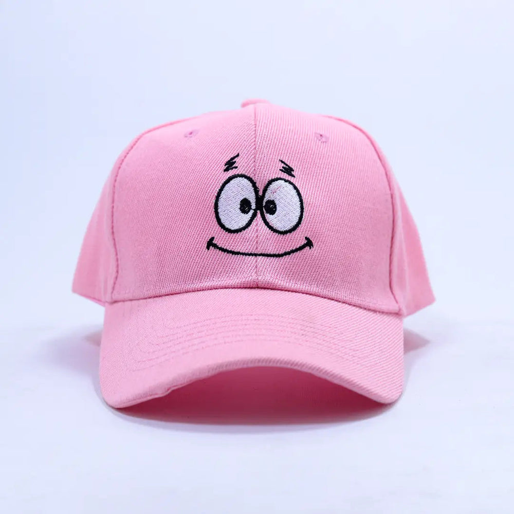 Patrick Star Cap - Microbus store
