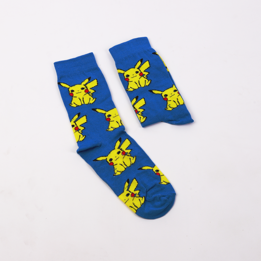 Pokeman Socks