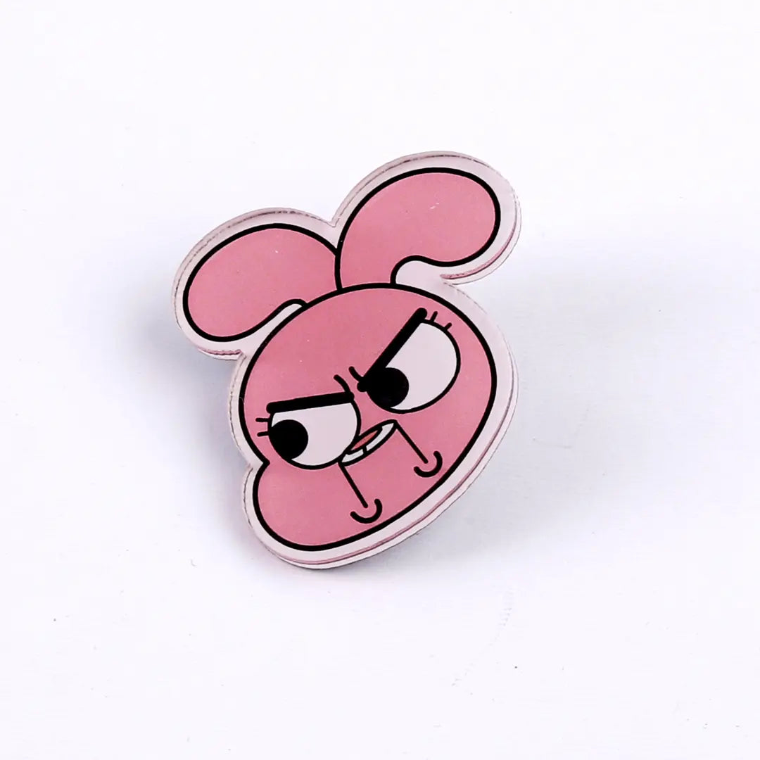 Pin Anais [4] - Microbus store