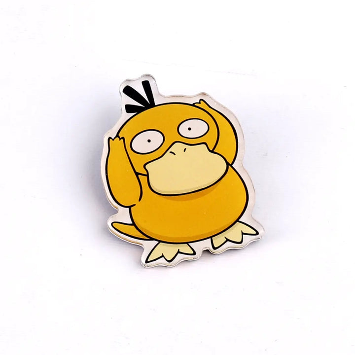 Pin Duck [1] - Microbus store