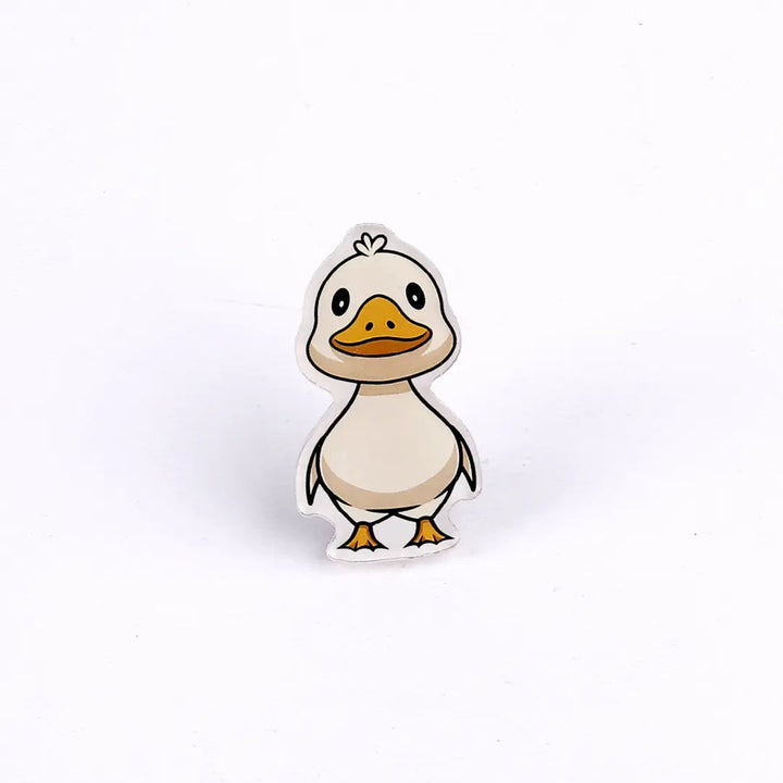 Pin Duck [15] - Microbus store
