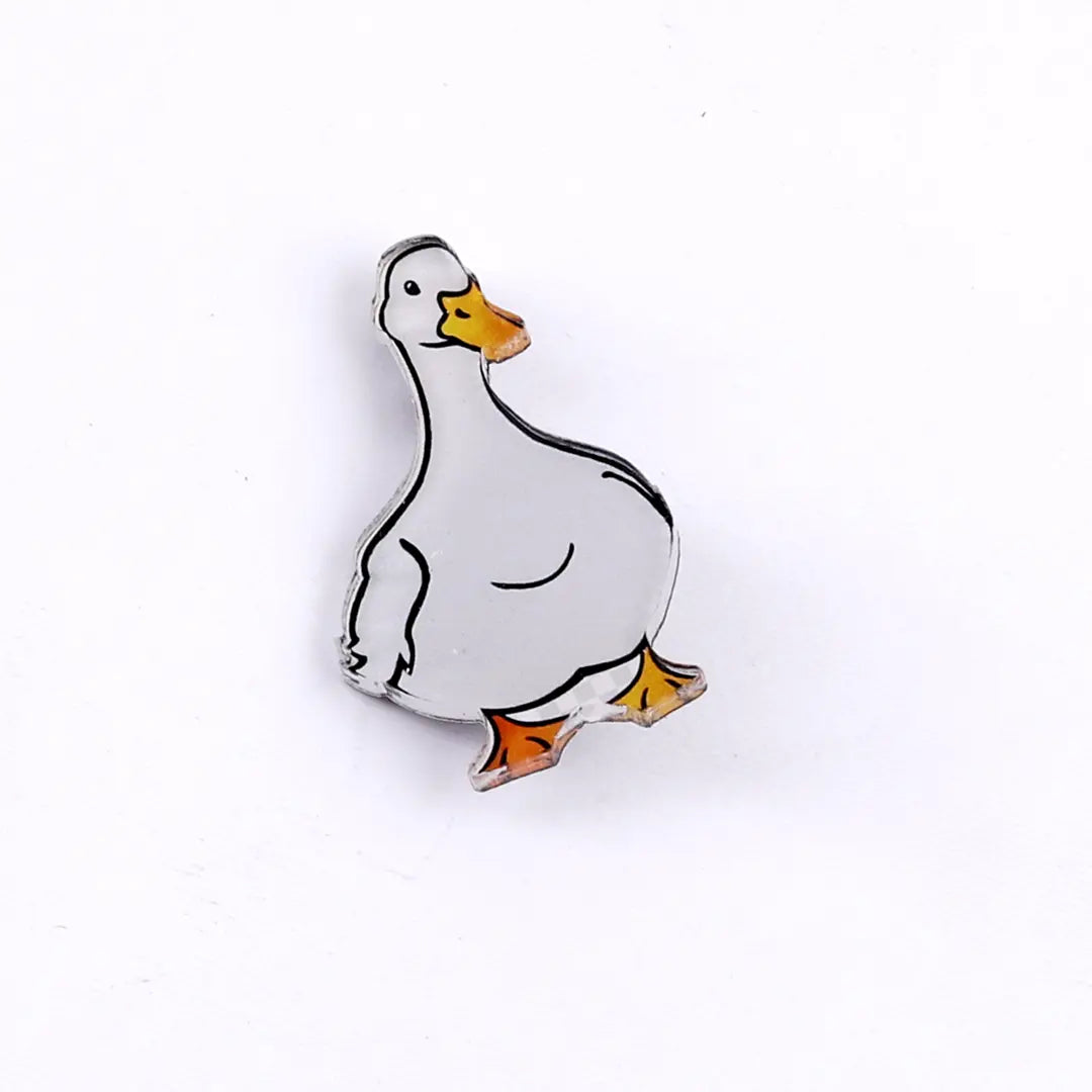 Pin Duck [17] - Microbus store
