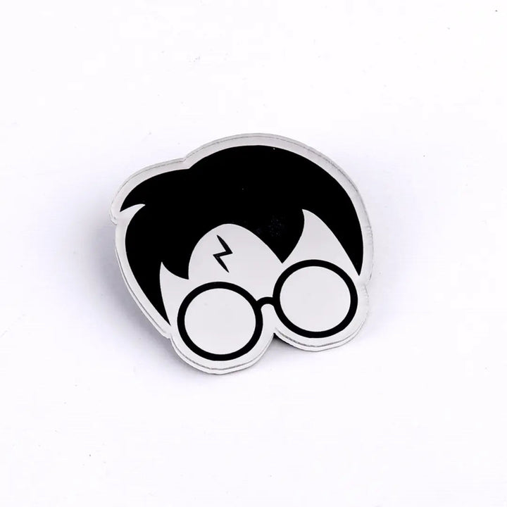 Pin Harry Potter [7] - Microbus store