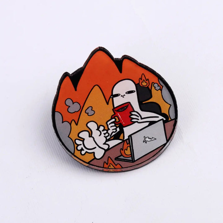 Pin كله تحت السيطرة - Microbus store