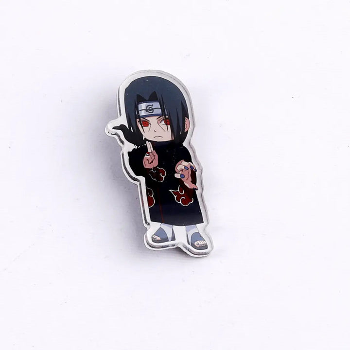 Pin Naruto [1] - Microbus store