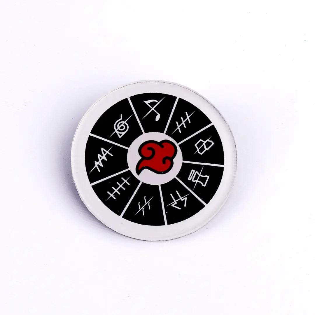 Pin Naruto [14] - Microbus store