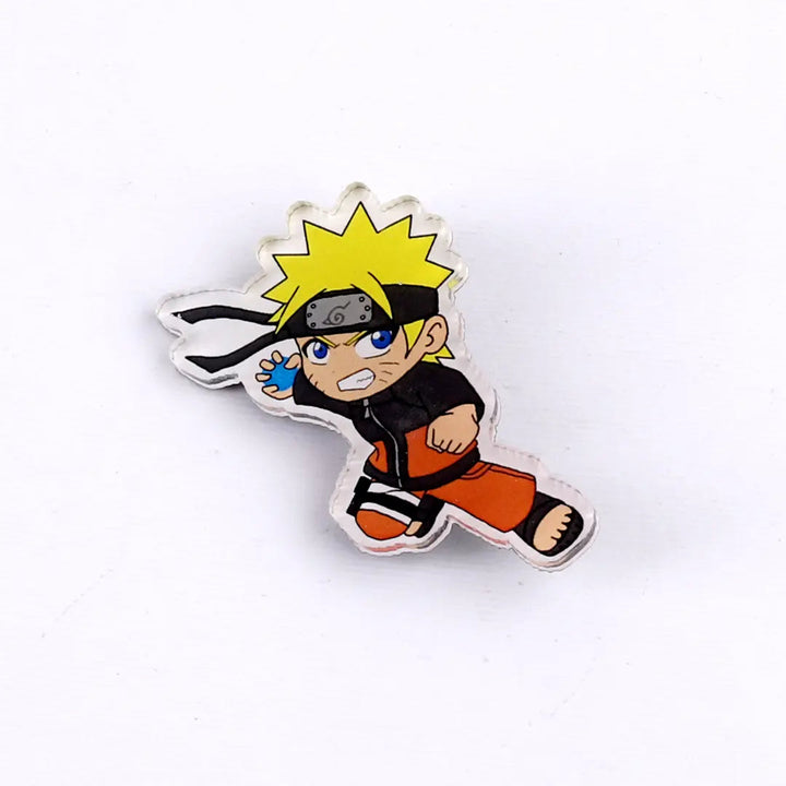 Pin Naruto [6] - Microbus store