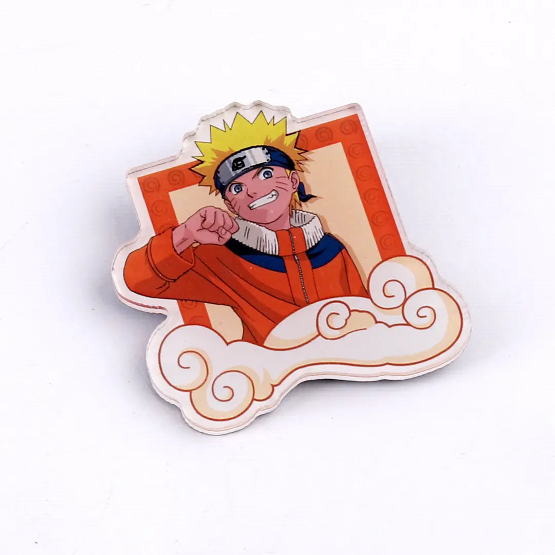 Pin Naruto [8] - Microbus store