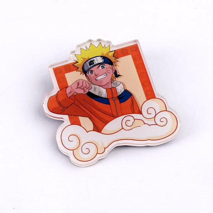 Pin Naruto [8] - Microbus store