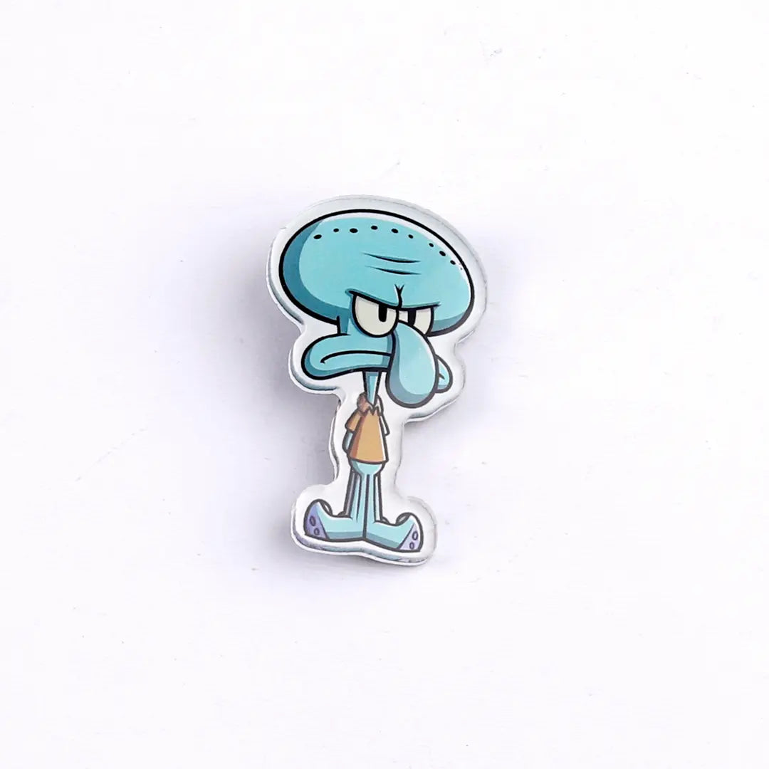Pin Shafiq [5] - Microbus store