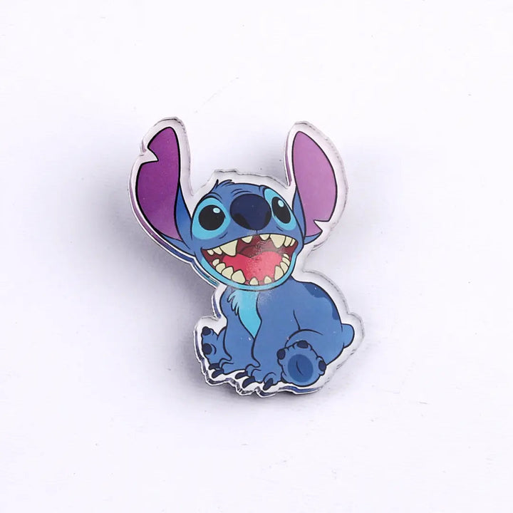 Pin Stitch [10] - Microbus store