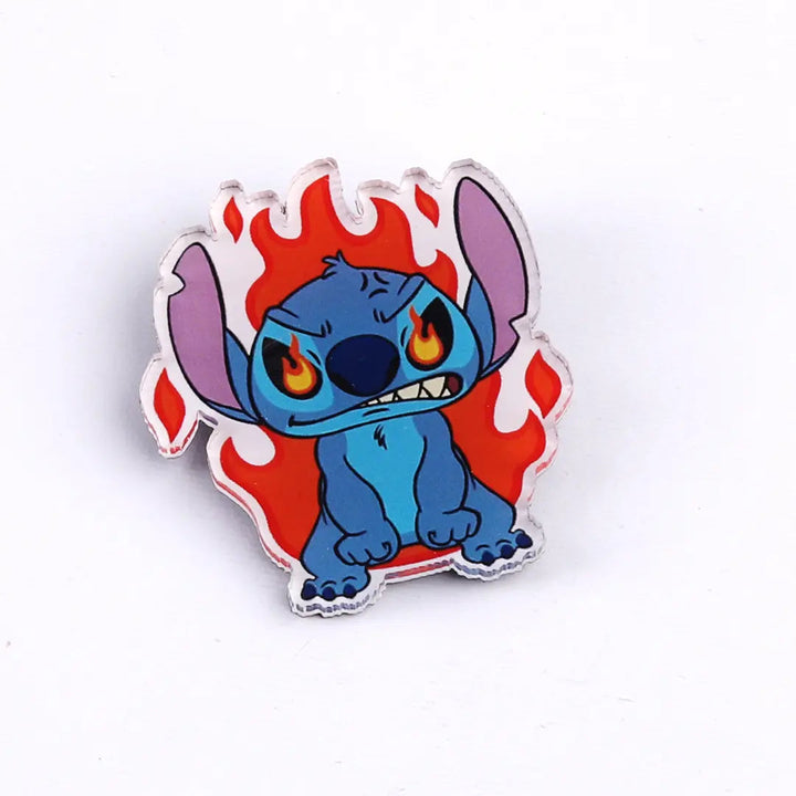 Pin Stitch [3] - Microbus store