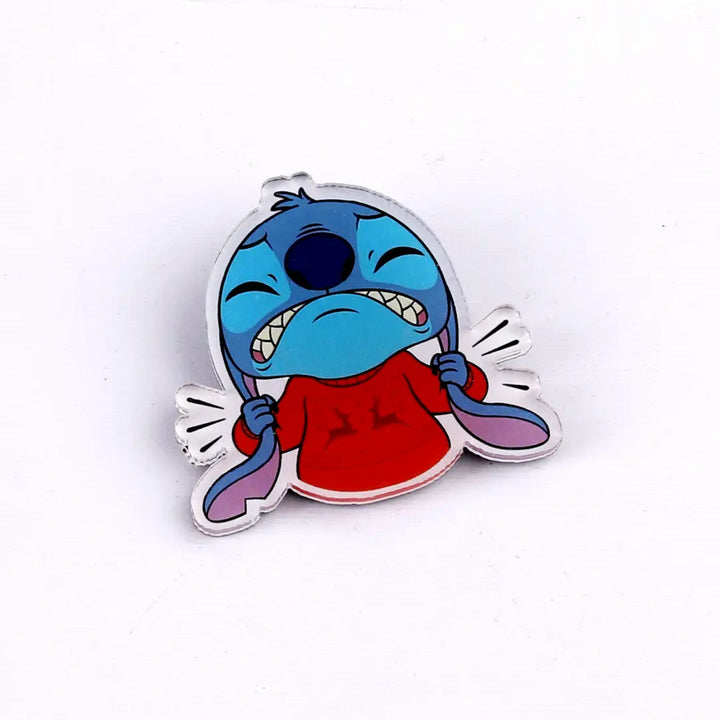 Pin Stitch [6] - Microbus store