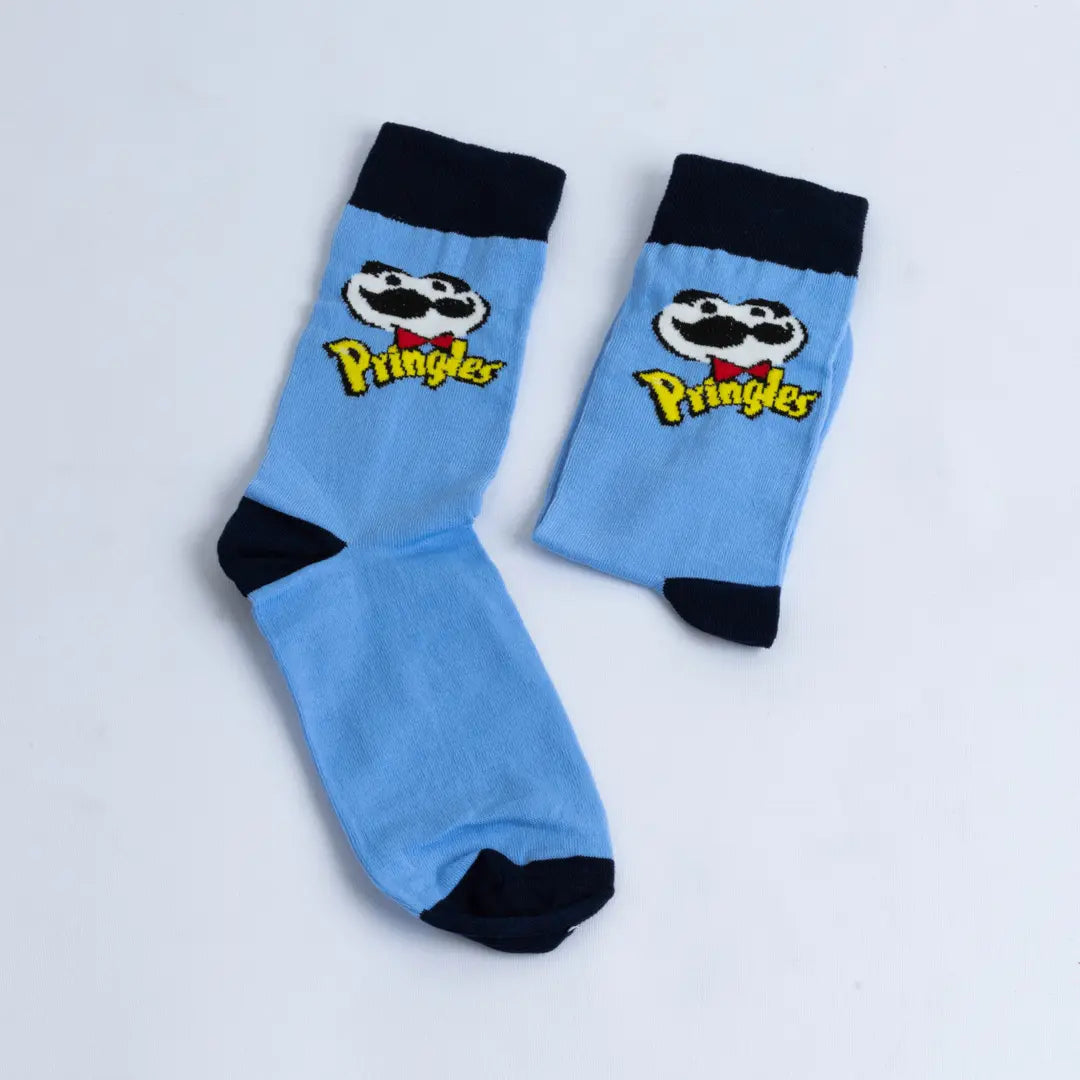 Pringles Socks - Microbus store