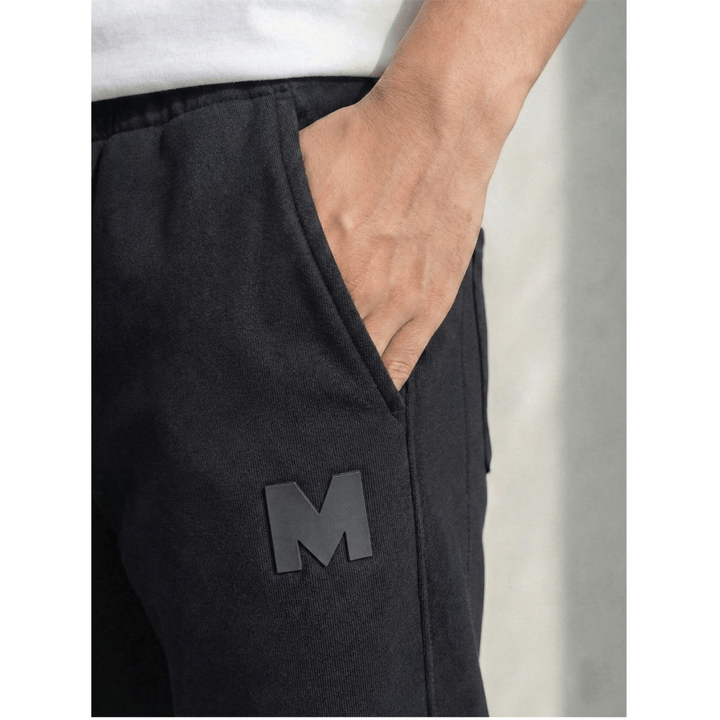 Relaxed Taper Sweatpants - Microbus store