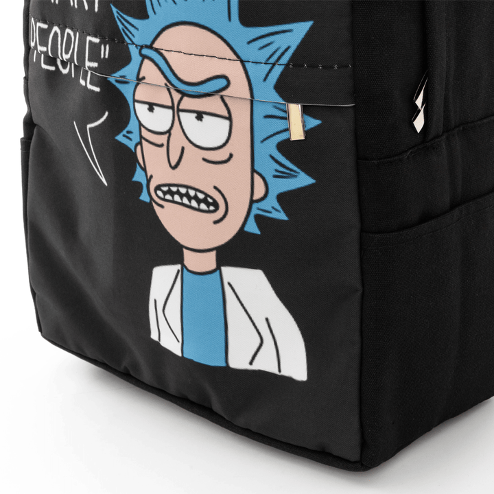 rick Bag - Microbus store