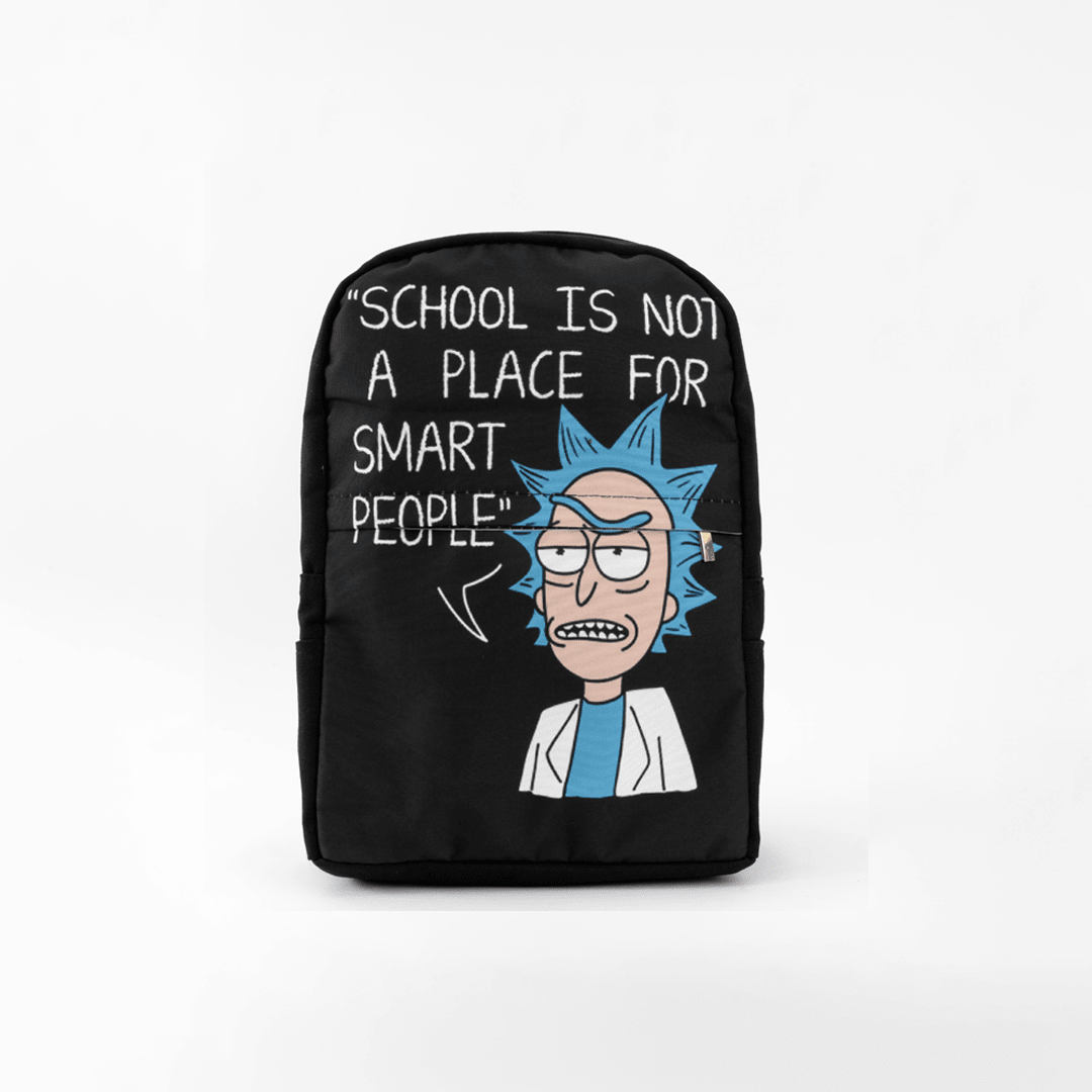 rick Bag - Microbus store