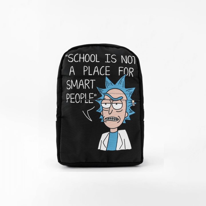 rick Bag - Microbus store