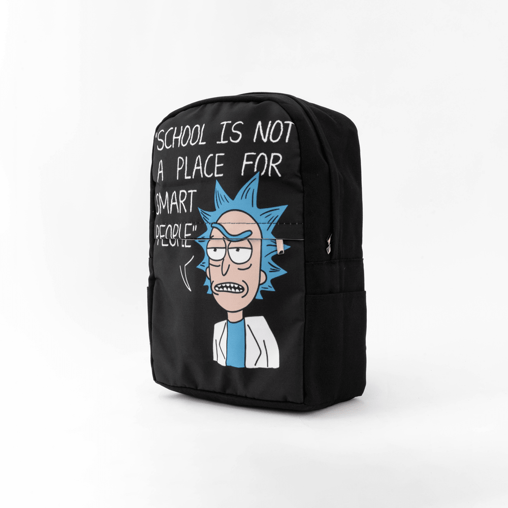 rick Bag - Microbus store