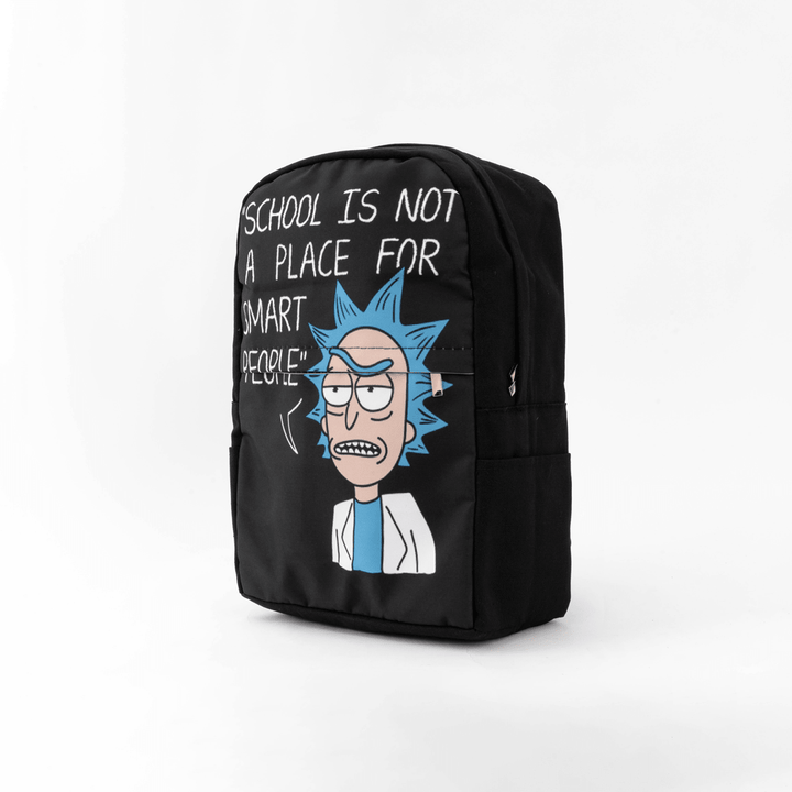 rick Bag - Microbus store