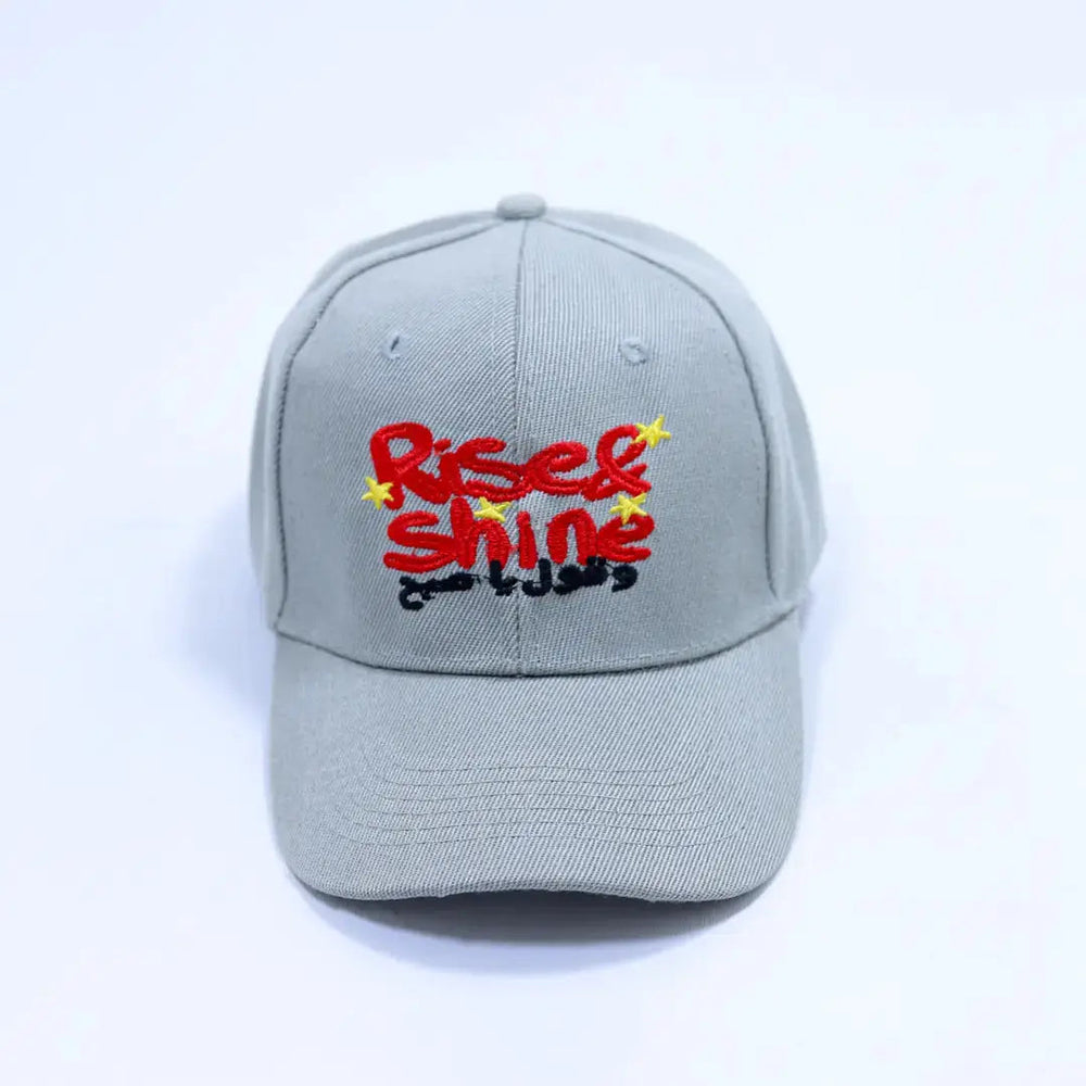 Rise & Shine Cap - Microbus store