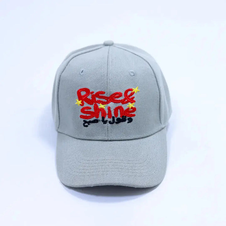 Rise &amp; Shine Cap - Microbus store