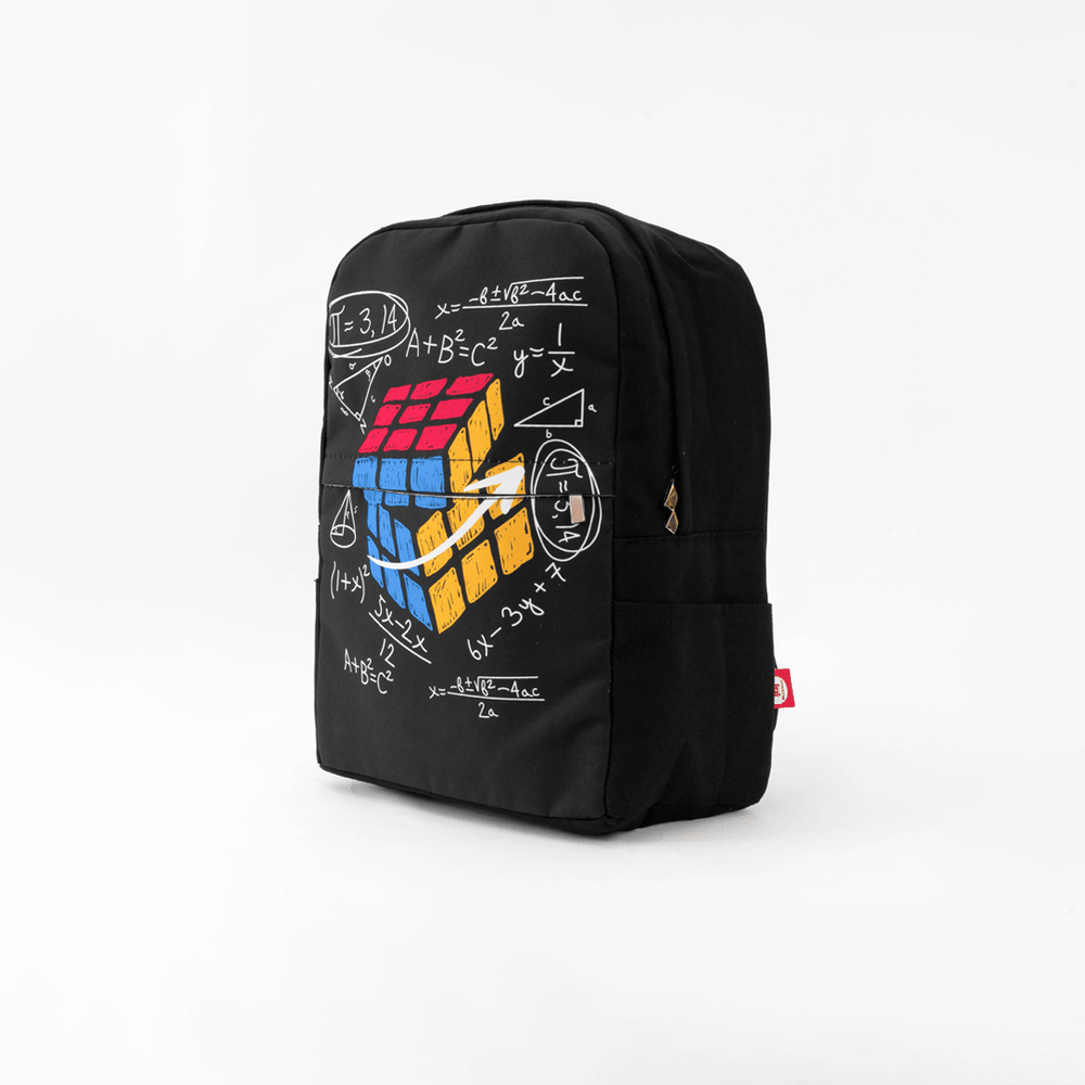 Rubik Bag - Microbus store