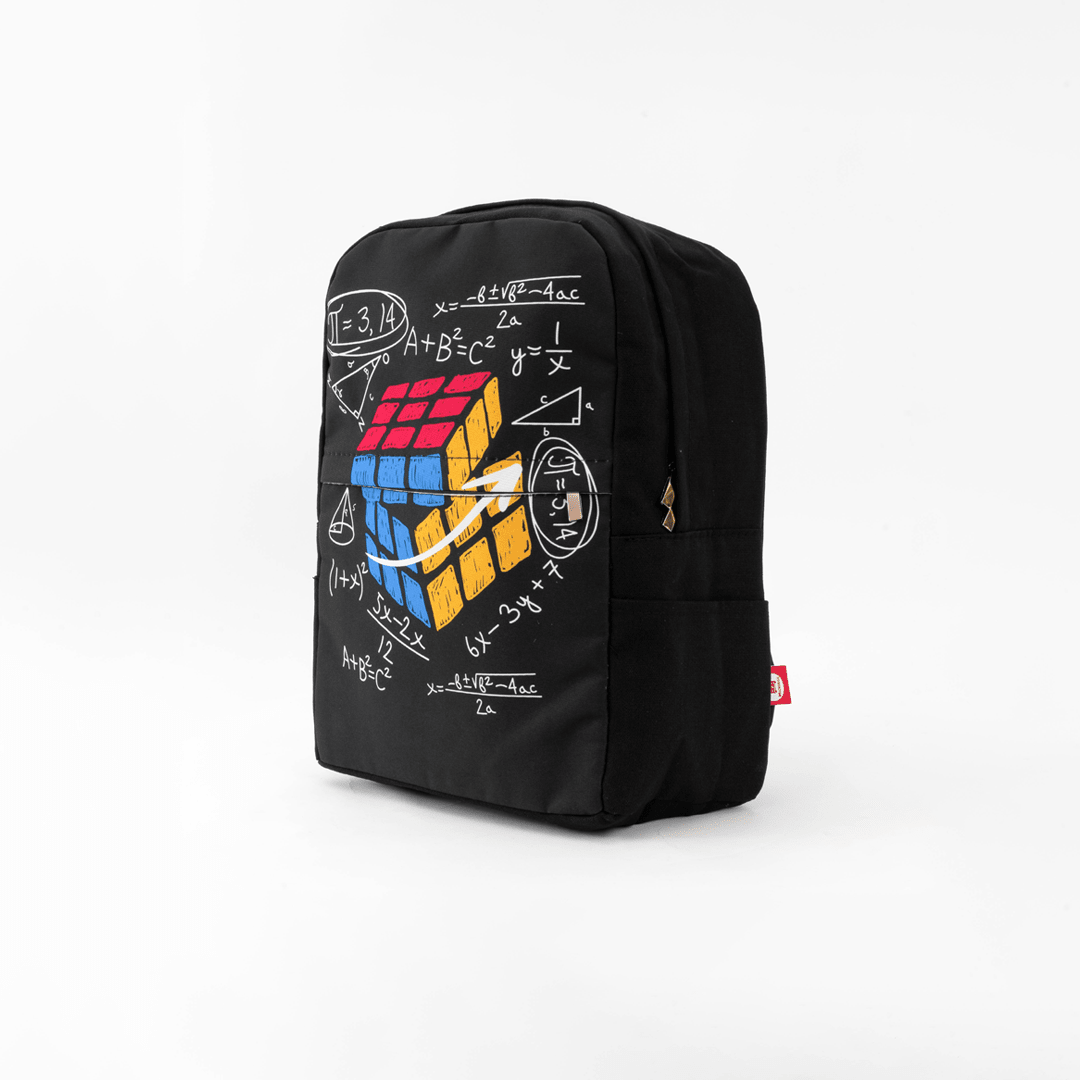 Rubik Bag - Microbus store