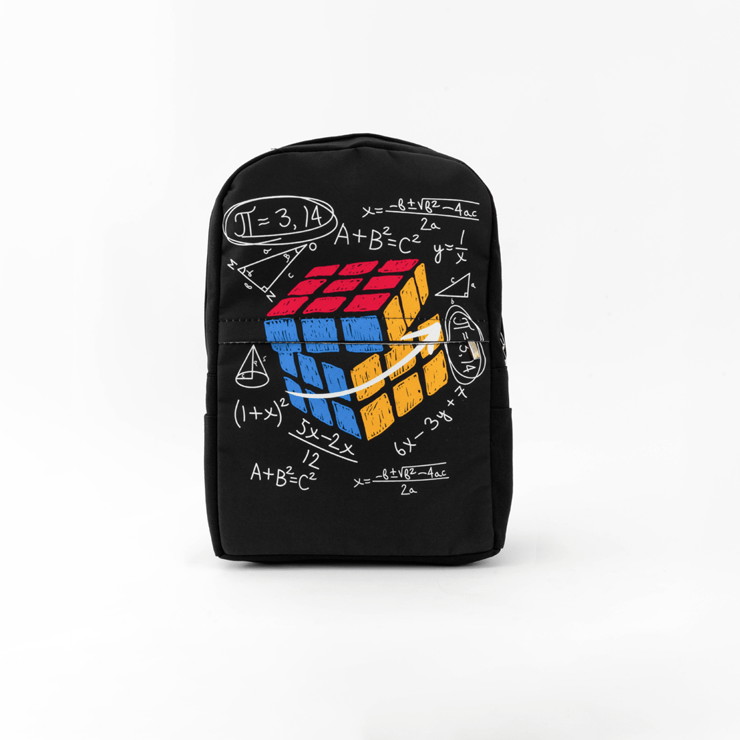 Rubik Bag - Microbus store