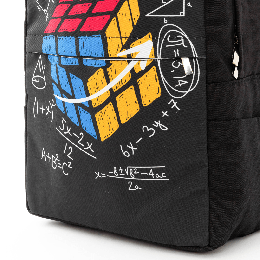 Rubik Bag - Microbus store