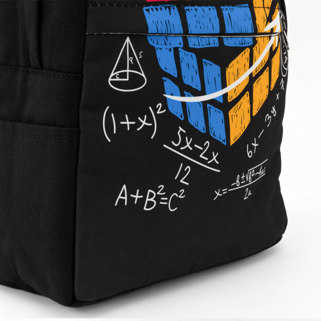 Rubik Bag - Microbus store