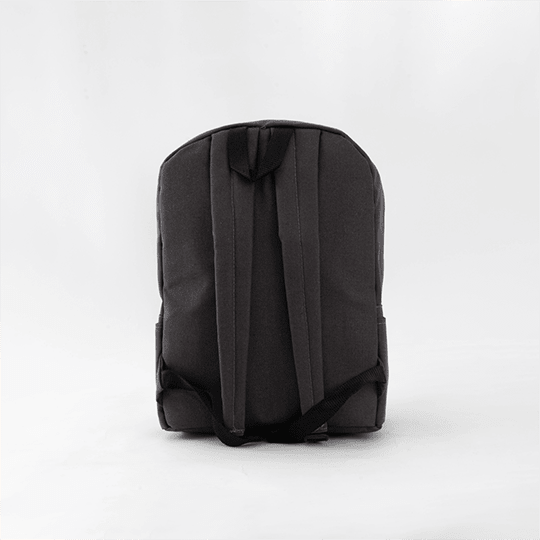 Simple Backpack Grey - Microbus store