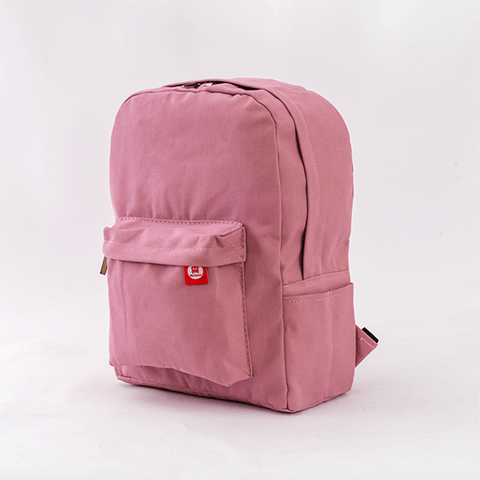 Simple Backpack Pink - Microbus store