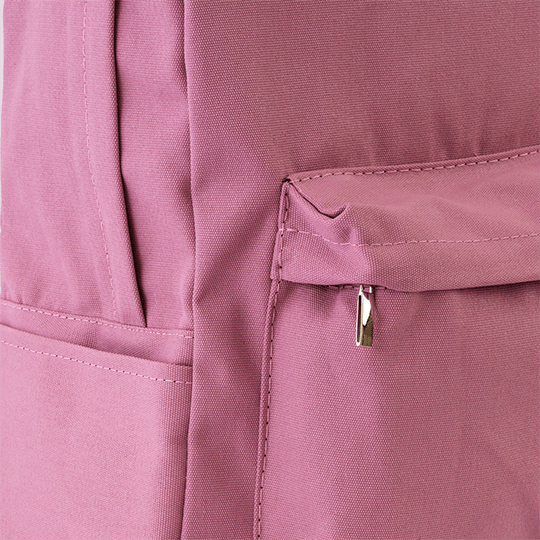 Simple Backpack Pink - Microbus store