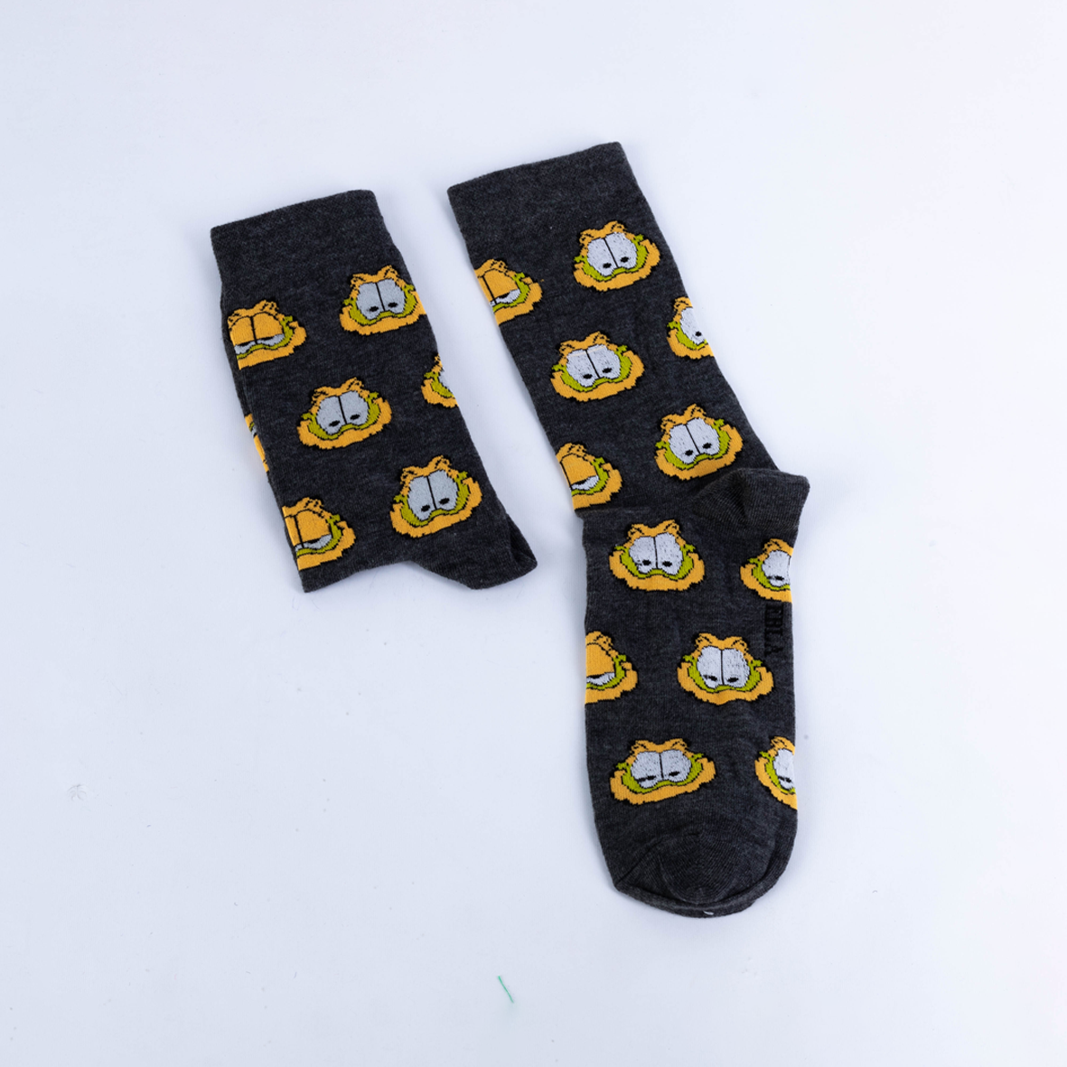 Garfield Socks