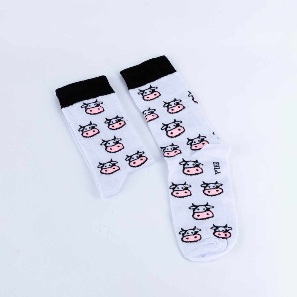 Cow Socks