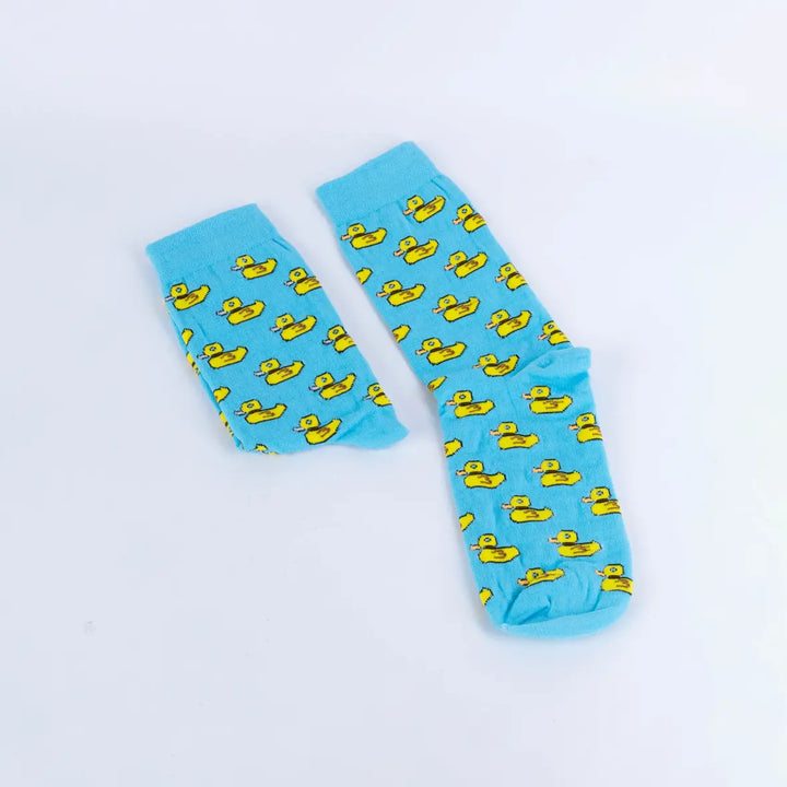 Duck Socks Microbus store