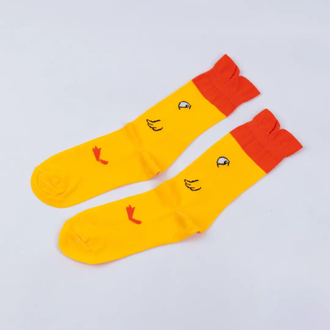 Socks Group DUCK - Microbus store