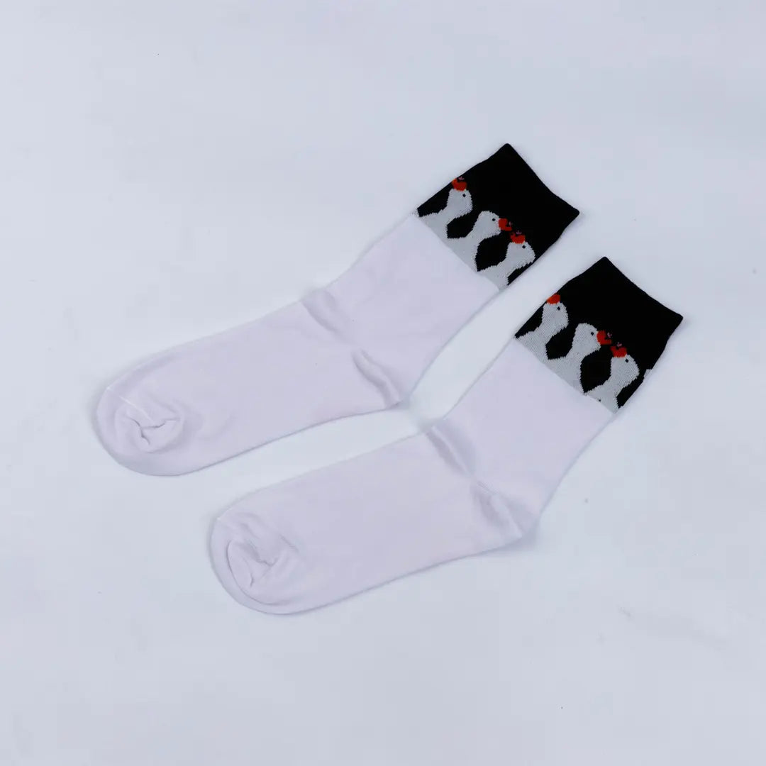 Socks Group DUCK - Microbus store