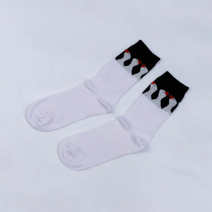 Socks Group DUCK - Microbus store